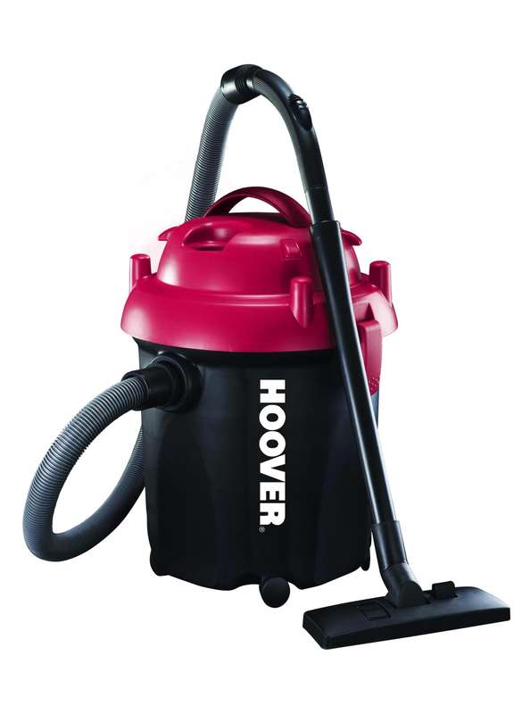Hwd35 Max Hoover Wet & Dry 35 L