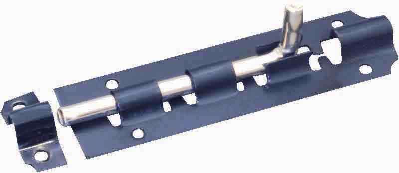 Boltpad Barrel B/J 75 Mm P/10