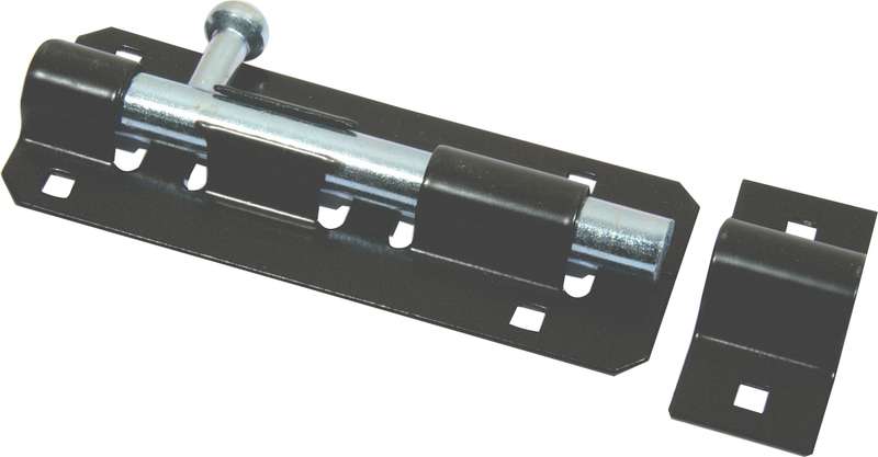 Boltpad Barrel B/J 100 Mm P/10