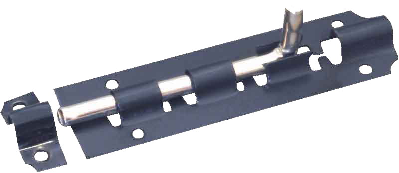 Boltpad Barrel B/J 150 Mm P/10