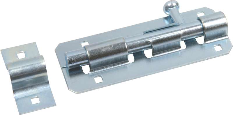 Boltpad Barrel Galv 75 Mm P/10