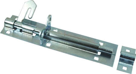 Bolt Pad Galv 200 Mm P/10