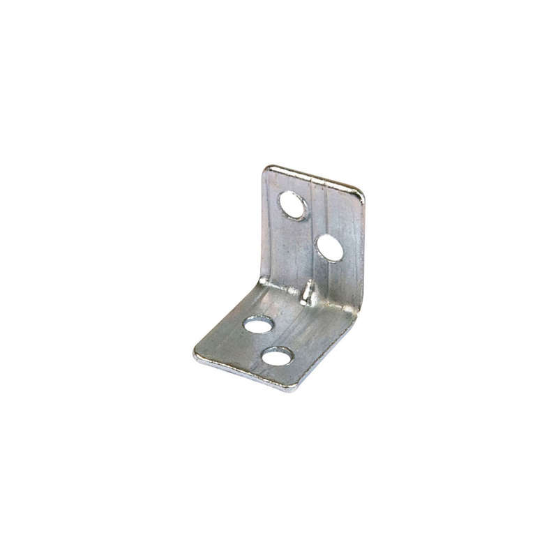 Bracket Corner Galv 100 X100 Mm P/50
