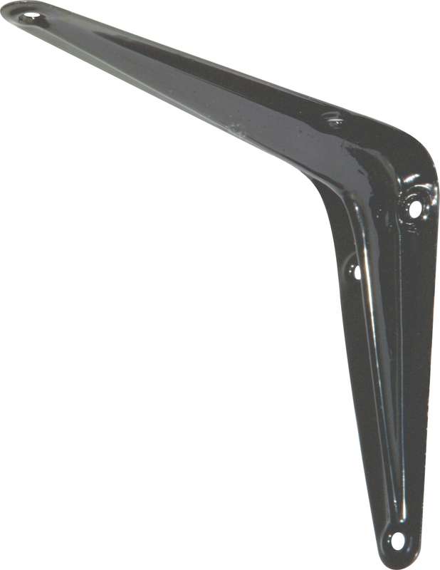 Bracket Shelf B/J 150 X200 Mm 10 Pair