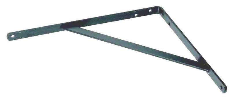 Bracket Shelf W/Stay 300 X350 5 Pair