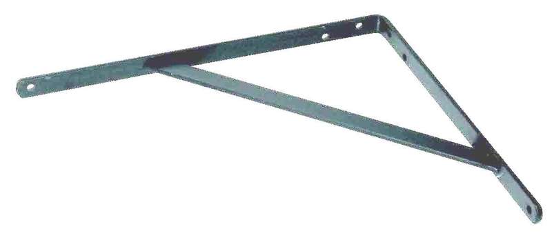 Bracket Shelf W/Stay 350 X400 5 Pair
