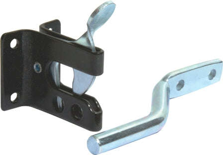 Latch Gate B/J P/10