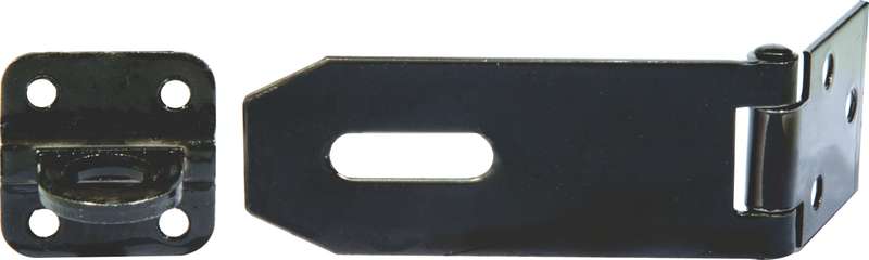 Hasp&Staple B/J 55 Mm L/Duty P/20