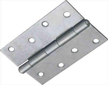 Hinge Butt Steel 40 Mm 20 Pair