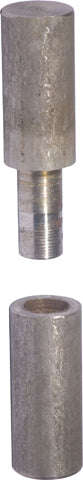 Hinge Bullet 70 X16 Mm Each