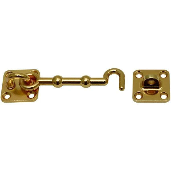 Cabin Hook Brass 100 Mm P/20