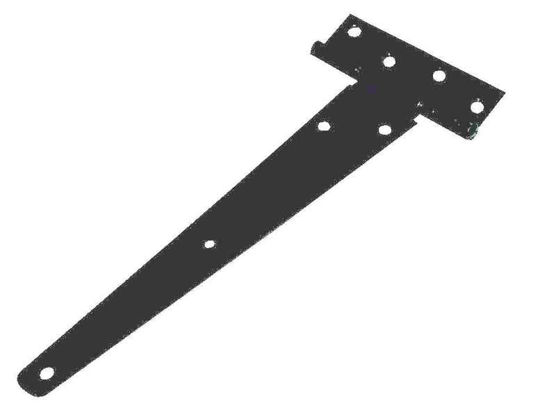 Hinge Tee B/J 150 Mm 10 Pair
