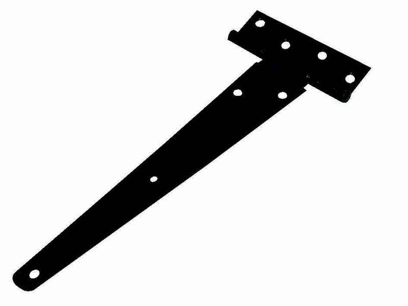 Hinge Tee B/J 300 Mm 10 Pair
