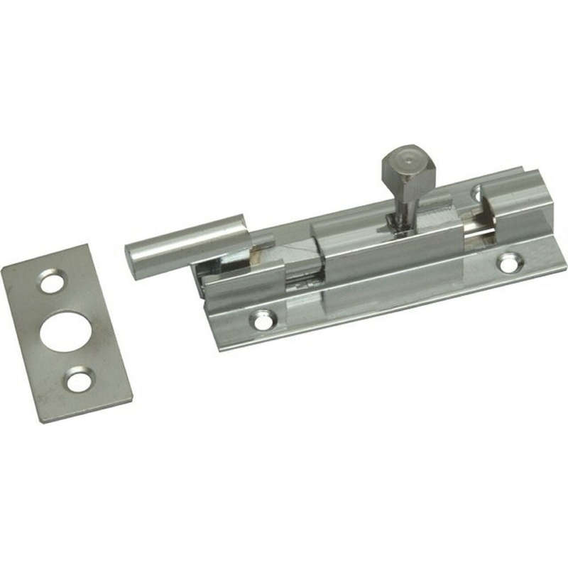 Barrel Bolt Necked Cp 75 Mm P/10