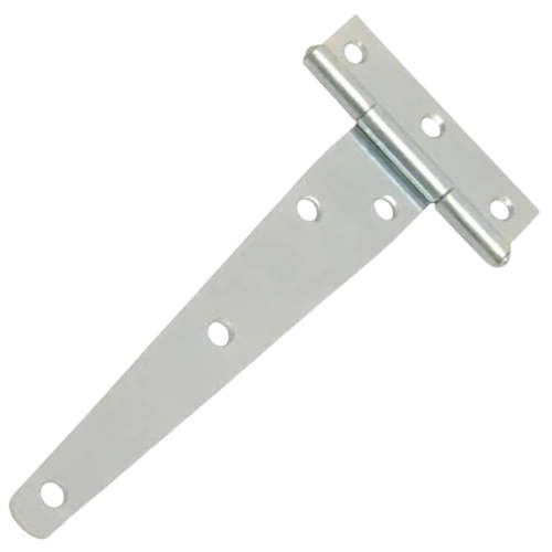 Hinge Tee Galv 150 Mm 10 Pair