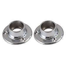 Bracket Flange 19 Mm P/2