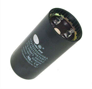 Motor Starting Capacitor 161u F 193u F 165 Vac 4x T Hy30 161 193 Mfd 165 Vac 36x85
