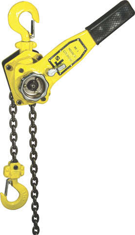 Hoist Mts Lever 3.0 Ton 1.5 M Lift Std