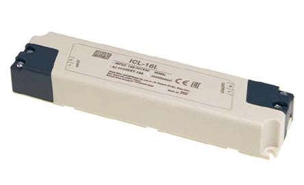 Ac Inrush Current Limiter 16 Acont Icl 16 L