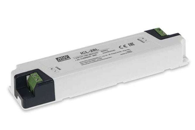 Ac Insrush Current Limiter 28 A Cont. Icl 28 L