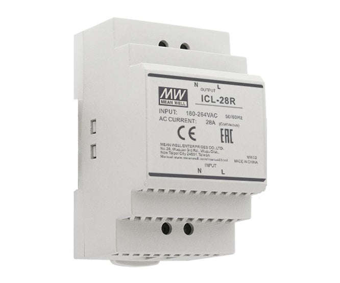 Ac Insrush Current Limiter 28 A Cont. Icl 28 R