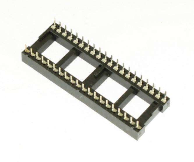 Ic Socket 0.6 40 W D Leaf Debulk Iss40 T1 06