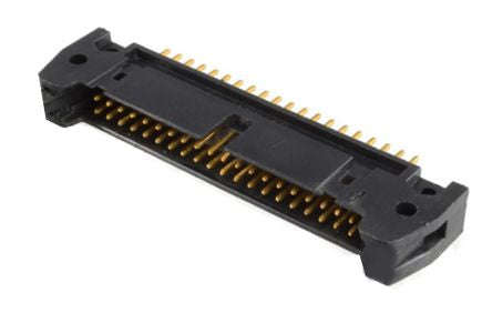 Header Straight 40 W No Eject Levers Idh 40 K Sr3