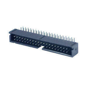 Header Box R/A Pcb 10 W 2.54 L/P Idh 10 Lp S3 Tg