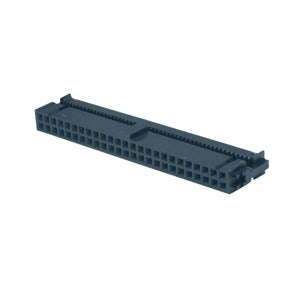 Socket Idc 50 W P/Tab Sr Ids 50 Pk Sr Tg