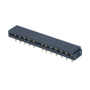 Plug Transition Idc40 0.2x0.3 Idt 40 1 G