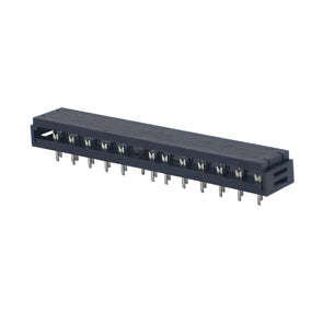Plug Transition Idc20 0.1x0.3 20 W Idt 20 1 T