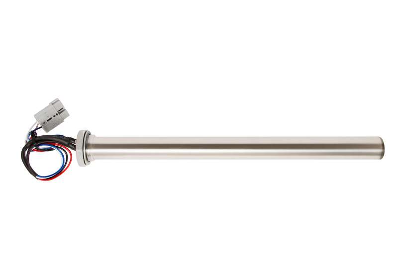 Geyserwise AC/DC Stainless Steel PTC Element  AC 1.5Kw/1100W DC 72VDC