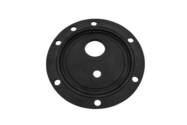 Geyserwise 5 Hole Kwikot Geyser Flange Gasket