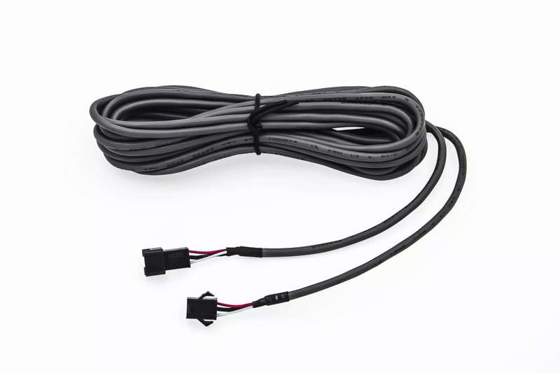 Geyserwise Grey Display Extension Cable for Geyserwise Displays  20M