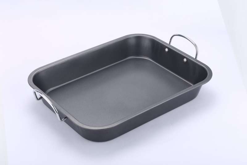 Salton Non Stick Roaster Pan