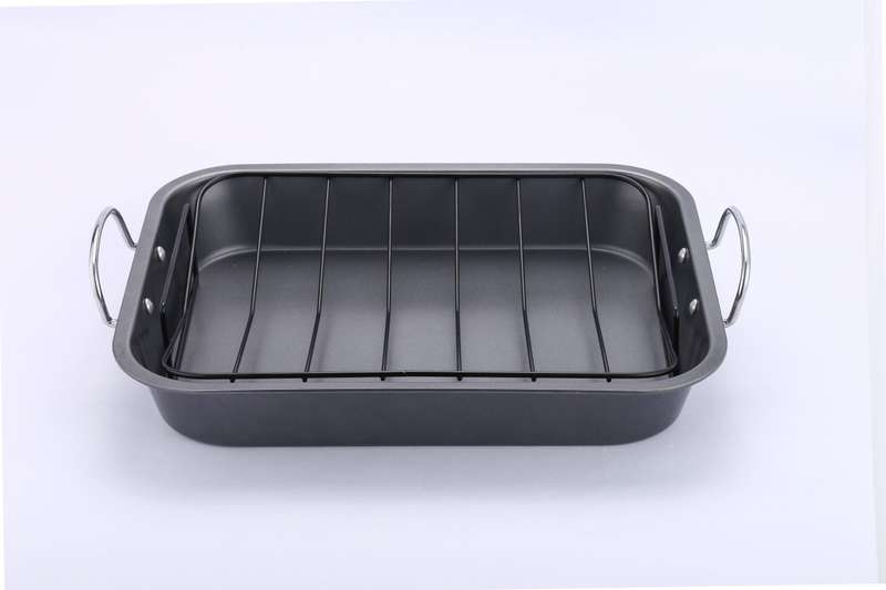 Salton Non Stick Roaster Pan