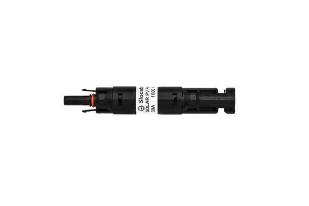 Geyserwise MC4 Inline Fuse Holder (FUSE INCLUDED)