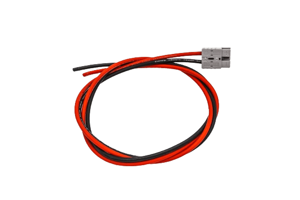Geyserwise DC Element Connecting Cable for MPPT