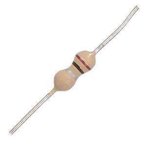 Inductor Axl W/W 1m H 0.1 A 14 E 1206102 K *A*