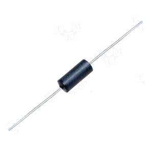 Ferrite Bead Z=90 7 A Leaded Fba04 Ha900 Bb 00