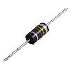 Inductor Axl W/W 0.82u H 1303 12 K