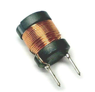 Wirewound Inductor Radial 470u H 0 A43 0 E89 744772471