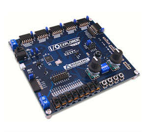 Develop. Board Io Expand Usb Io Expander Usb