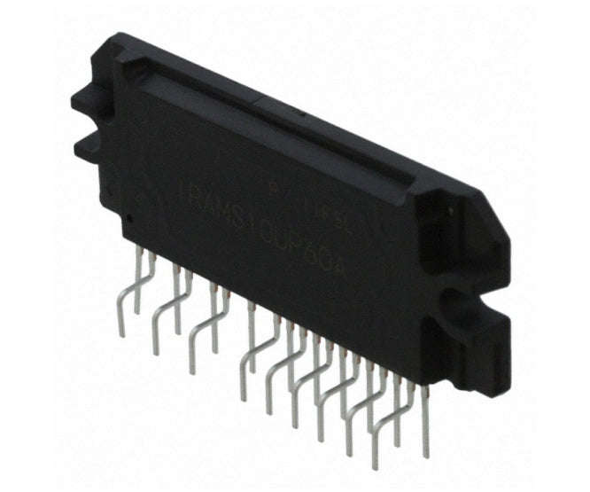 Ic Mod Pwr Intelligent 10 A 600 V Irams10 Up60 A