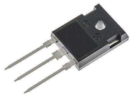 Igbt 140 A 600 V To247 Ac 3 Irgp4066 D Epbf