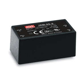 Psu 85 264 Vac To 3.3 Vdc 1 A25 Or Dc Dc I=120 370 Vdc Irm 05 3.3