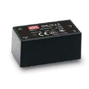 Power Supply Pcb In=240 Vac Out=12 Vdc 0.85 A Irm 10 12