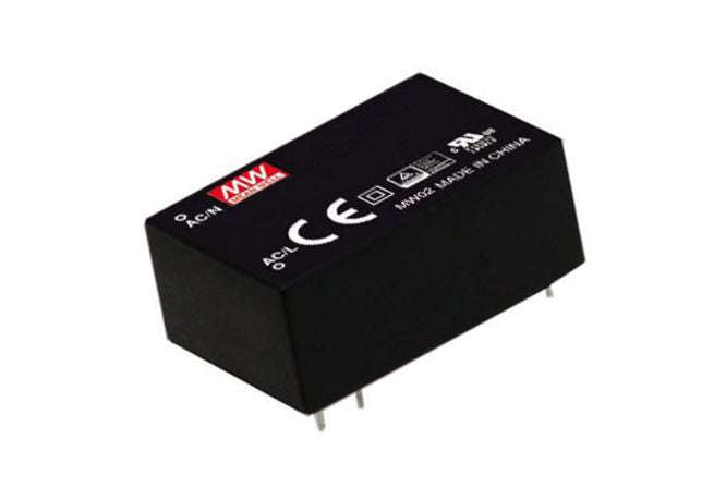 Power Supply Mod I=220 O=12 Vdc 0.083 A Irm 01 12