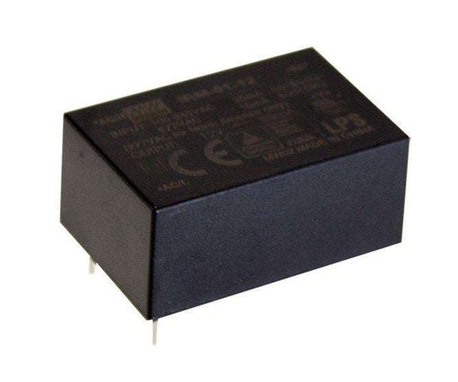 Power Supply Pcb I=220 O=24 Vdc 42m A Irm 01 24