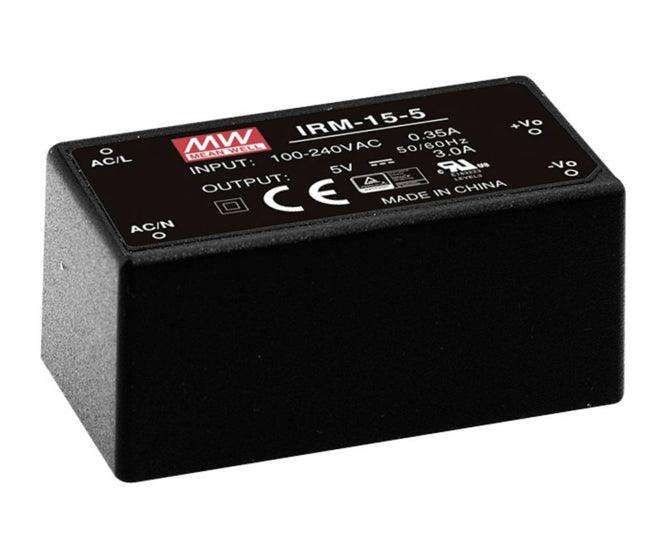 Power Supply Pcb I=220 V O=12 Vdc 1.25 A Irm 15 12